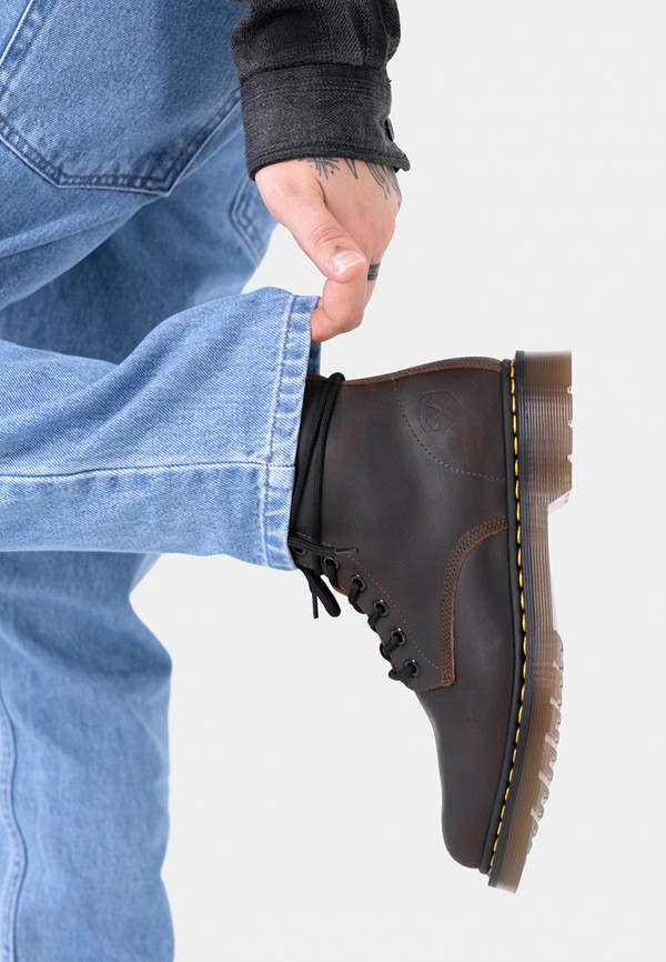 Harry Hatchet Ботинки - 4806 - фото 6