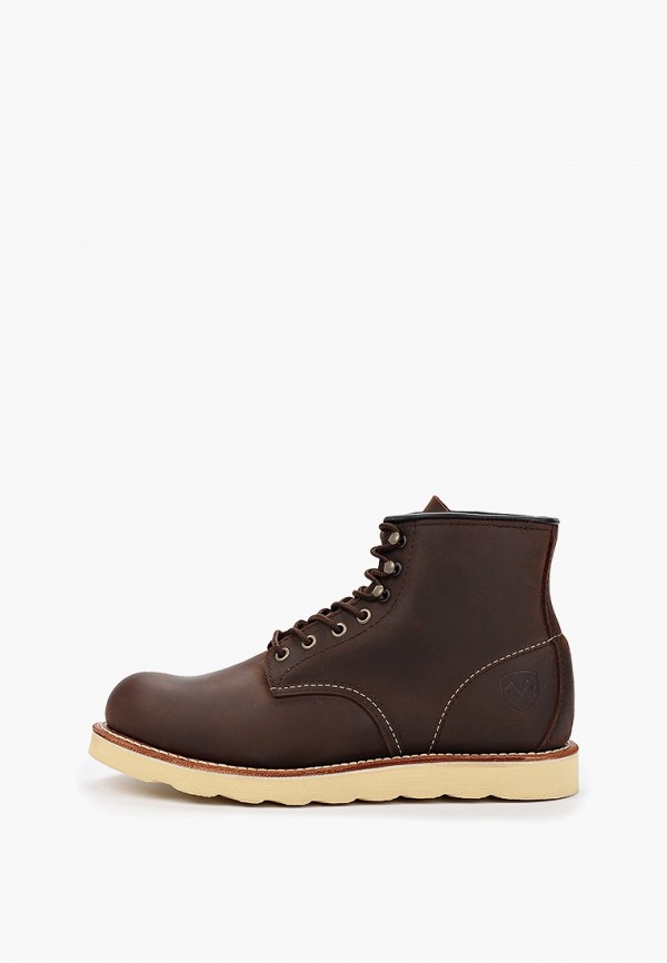Harry Hatchet Ботинки - Laborer - фото 1
