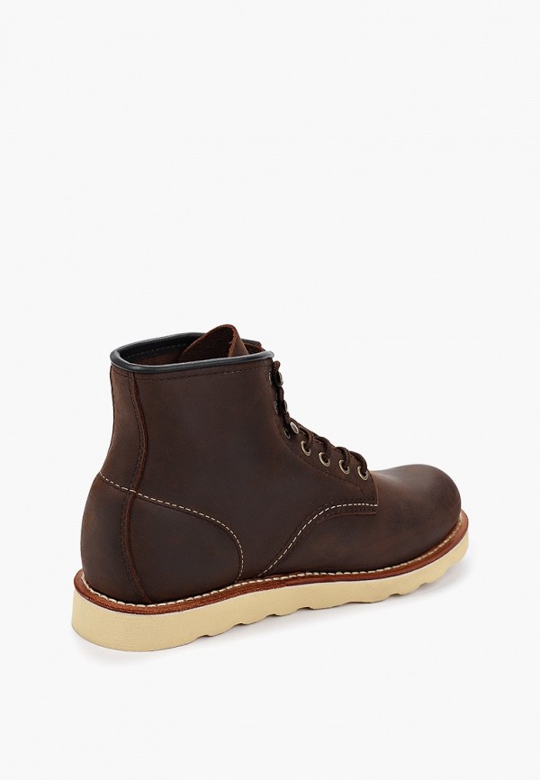 Harry Hatchet Ботинки - Laborer - фото 3