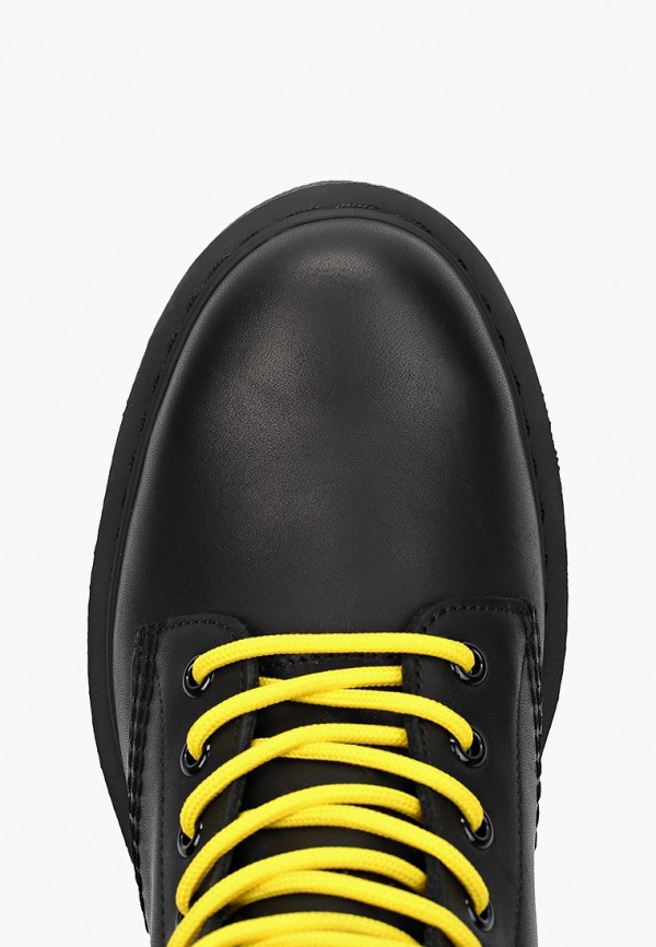 Harry Hatchet Ботинки - 4802 Zip - фото 5