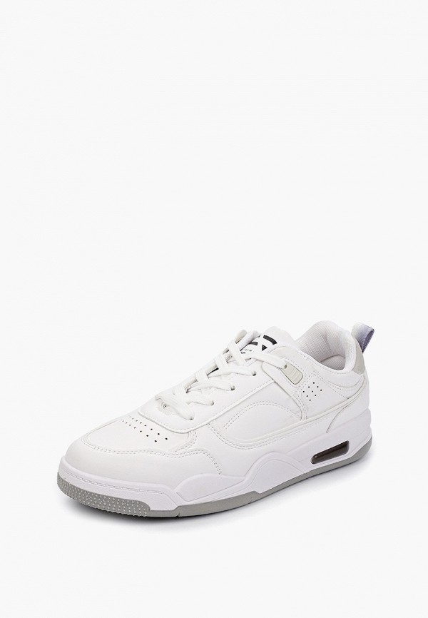 Crosby Кеды - фото 2