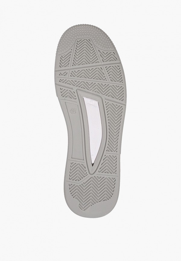 Crosby Кеды - фото 5