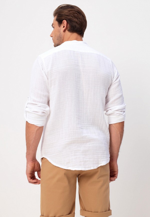 Luisa Moretti Рубашка - фото 3