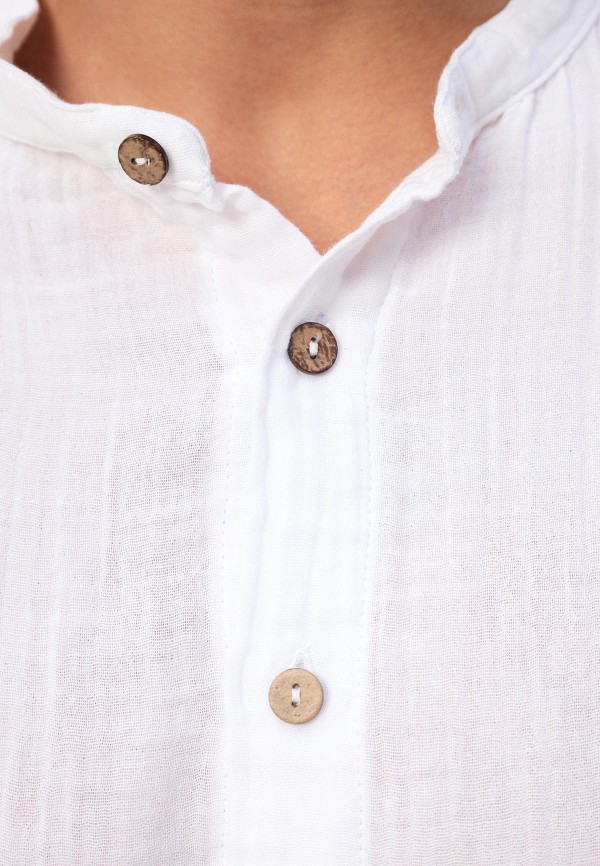 Luisa Moretti Рубашка - фото 5