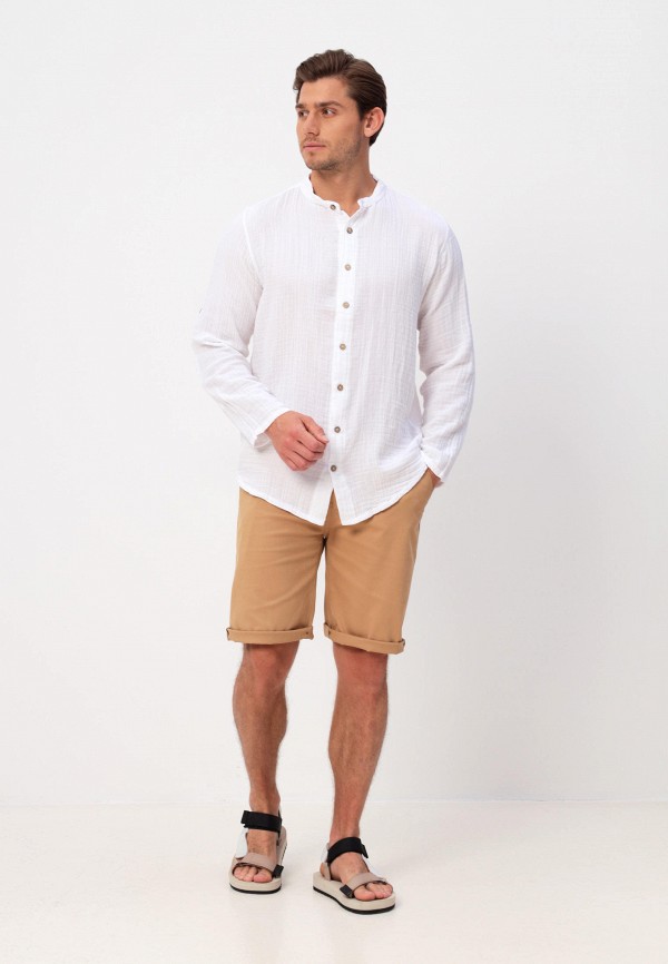 Luisa Moretti Рубашка - фото 2