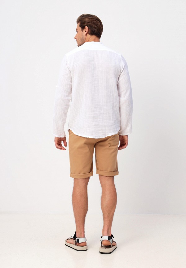 Luisa Moretti Рубашка - фото 4