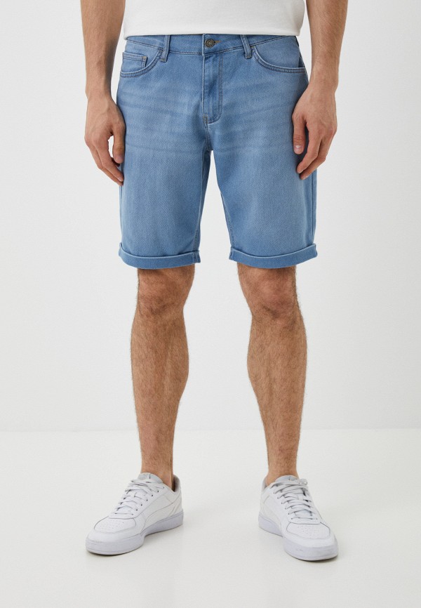 Colin's Шорты джинсовые - фото 1