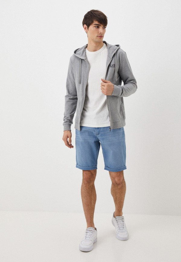 Colin's Шорты джинсовые - фото 2