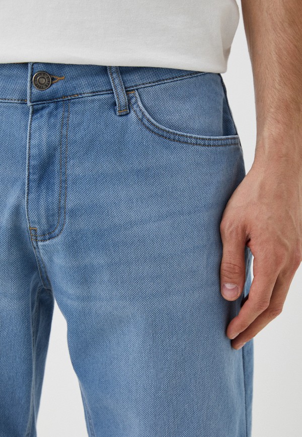 Colin's Шорты джинсовые - фото 4