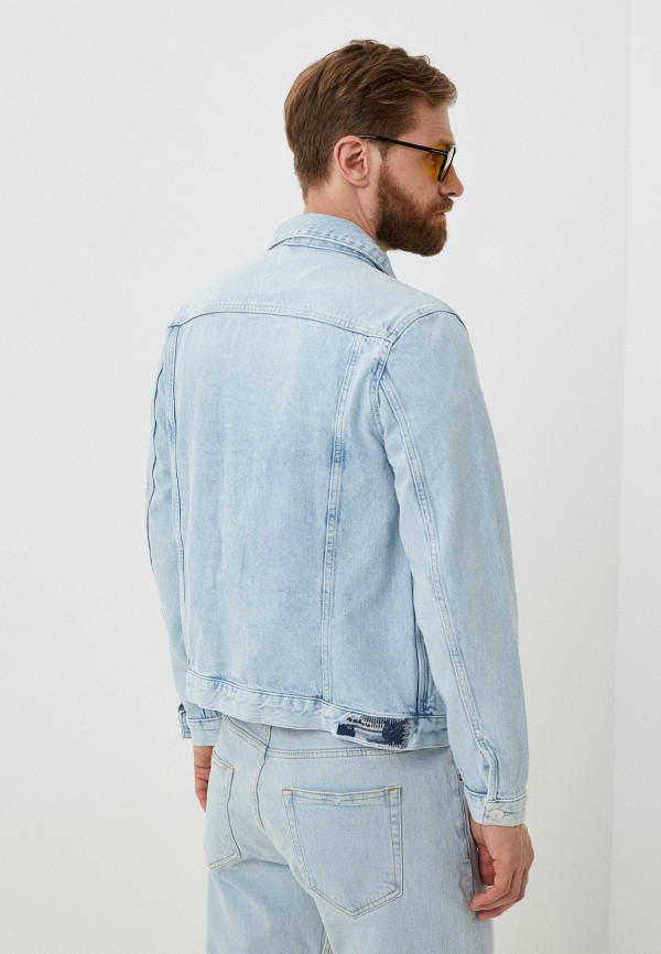 Colin's Куртка джинсовая - фото 3