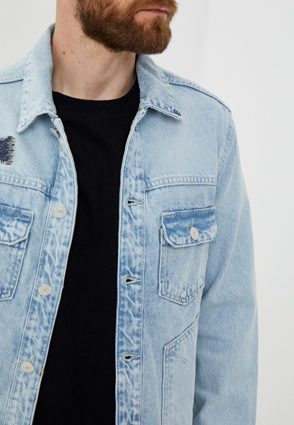 Colin's Куртка джинсовая - фото 4