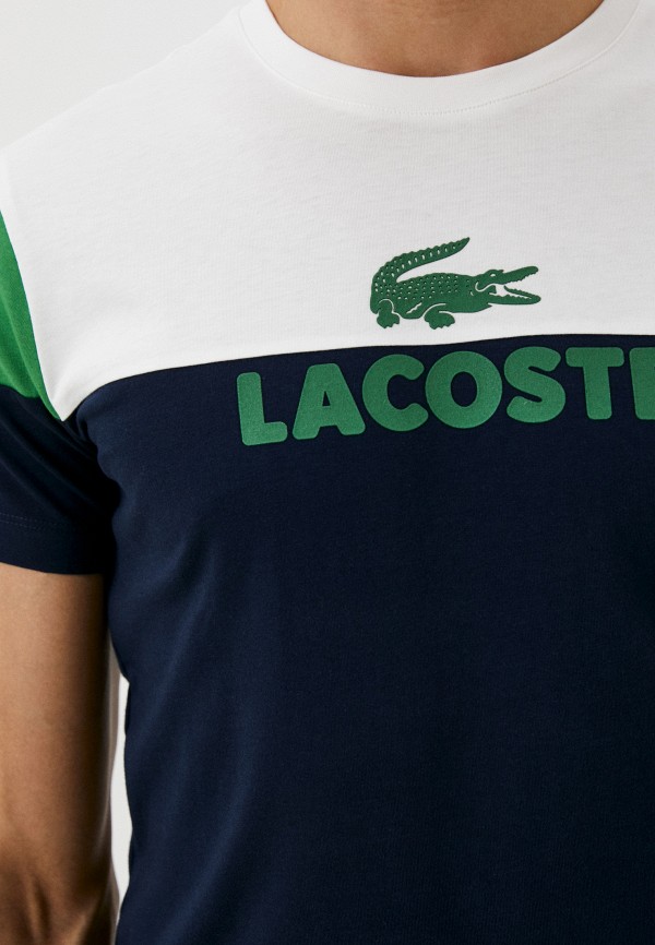 Lacoste одежда