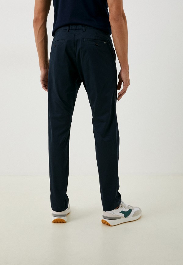 Lacoste Брюки - Slim Fit - фото 3
