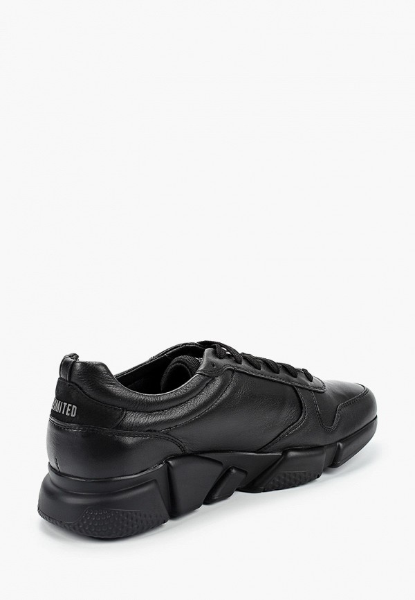 Emanuele Gelmetti Кроссовки - фото 3