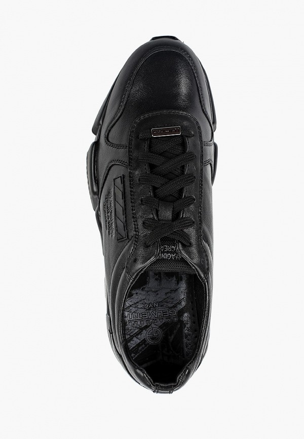 Emanuele Gelmetti Кроссовки - фото 4