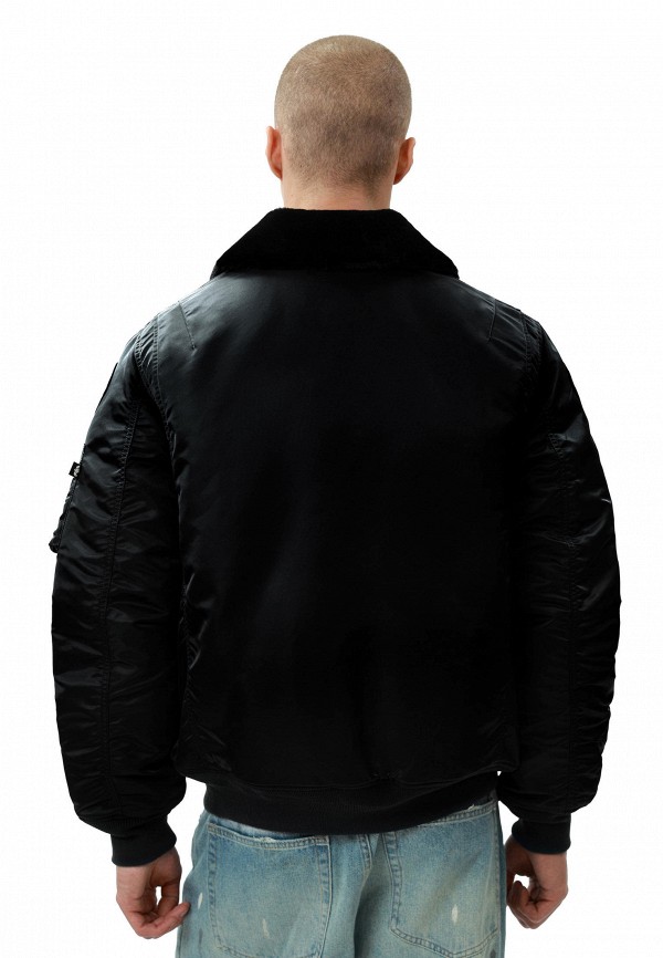 Angelo Bonetti Куртка утепленная и брелок - CWU 45 Heli - фото 3