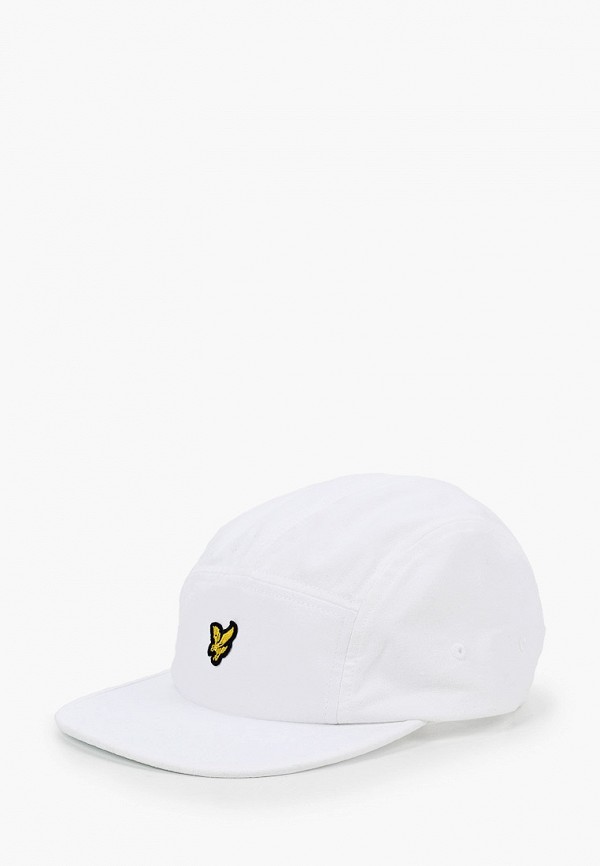 Бейсболка Lyle \u0026 Scott Five Panel Cap 