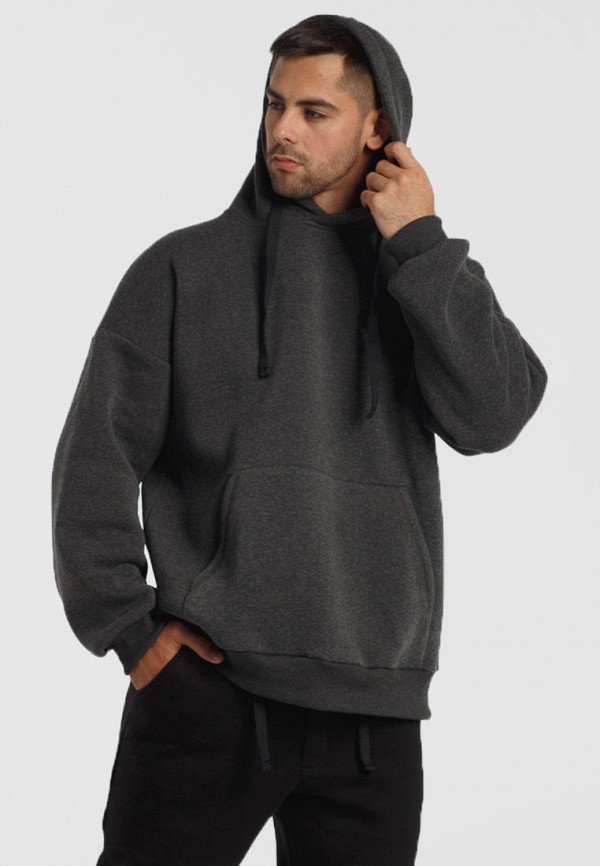 Doctor E Худи - фото 1