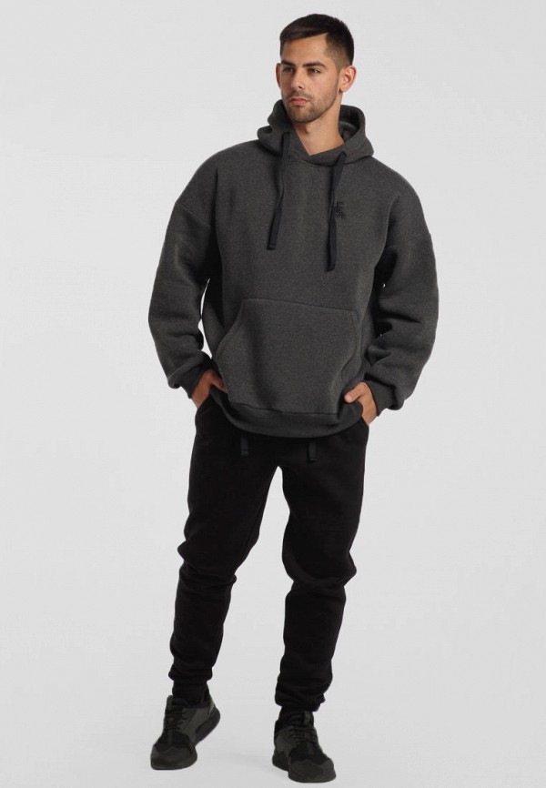 Doctor E Худи - фото 2