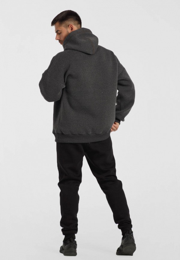 Doctor E Худи - фото 4