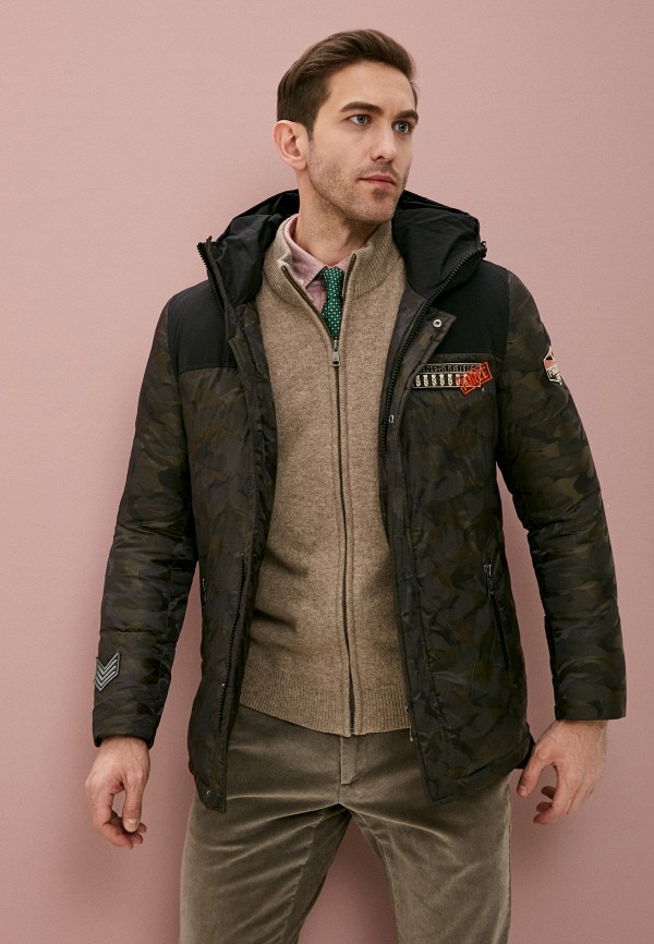 Finisterre Force Куртка утепленная - фото 2