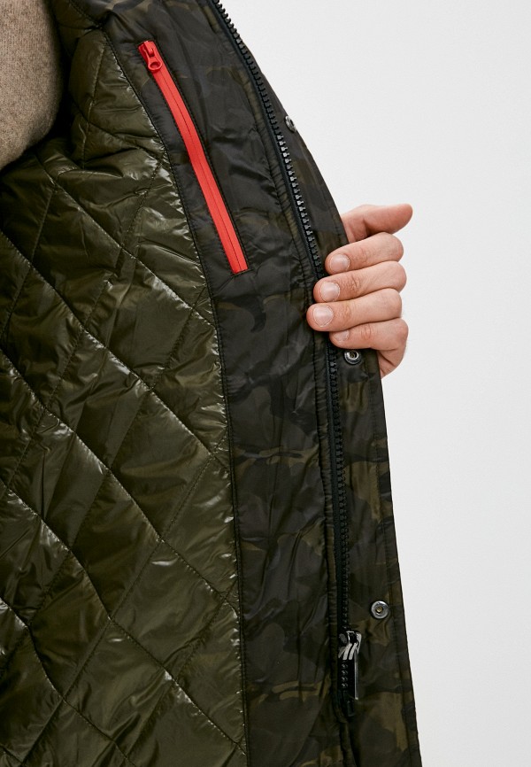 Finisterre Force Куртка утепленная - фото 5