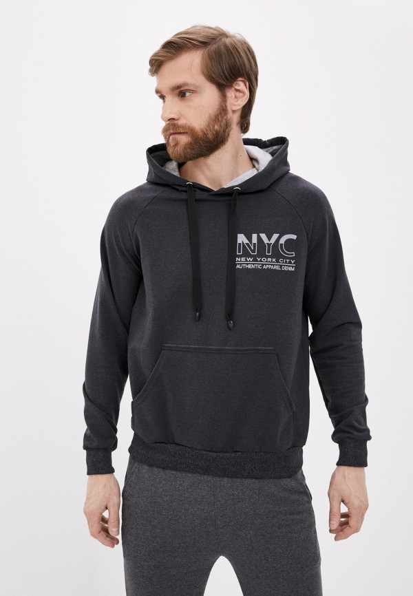 Blacksi Худи - фото 1