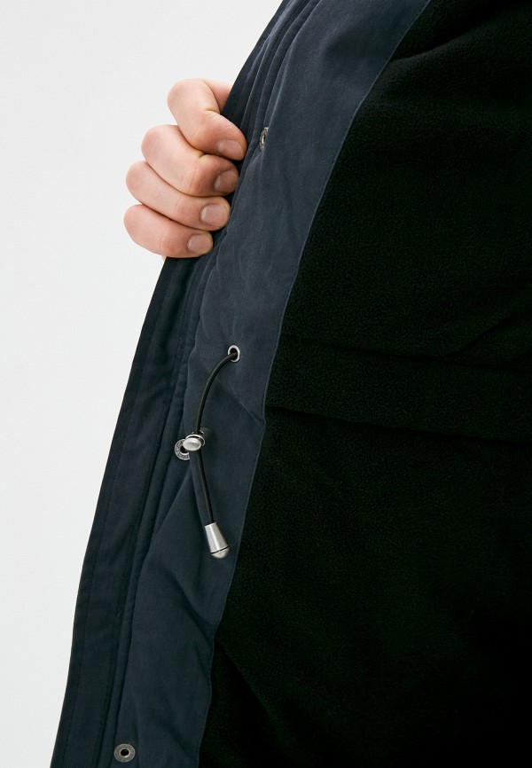 Lyle & Scott Парка - Winter Weight Microfleece Lined Parka - фото 4