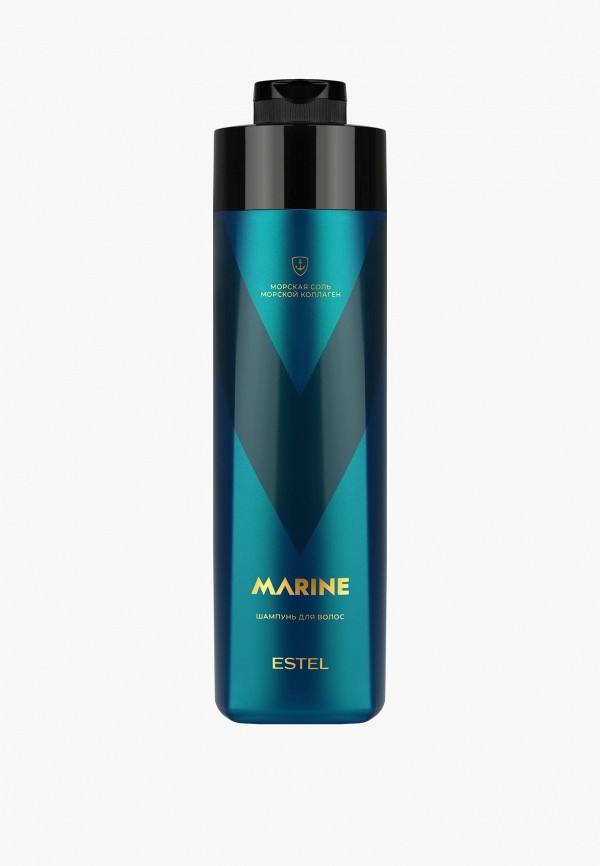 Estel Шампунь - для ухода за волосами ocean - фото 1