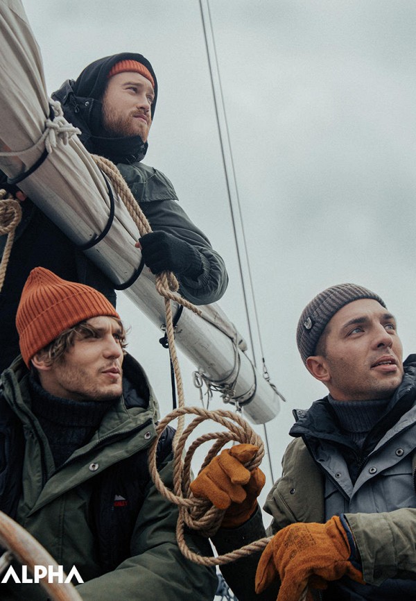 Estel Шампунь - для ухода за волосами ocean - фото 6