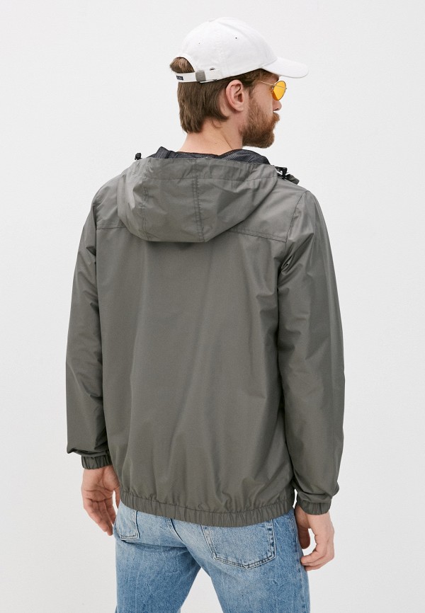 Ellesse Ветровка - TERRAZZO JACKET - фото 3