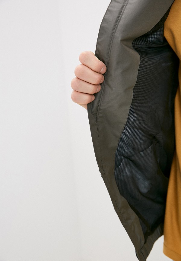 Ellesse Ветровка - TERRAZZO JACKET - фото 4