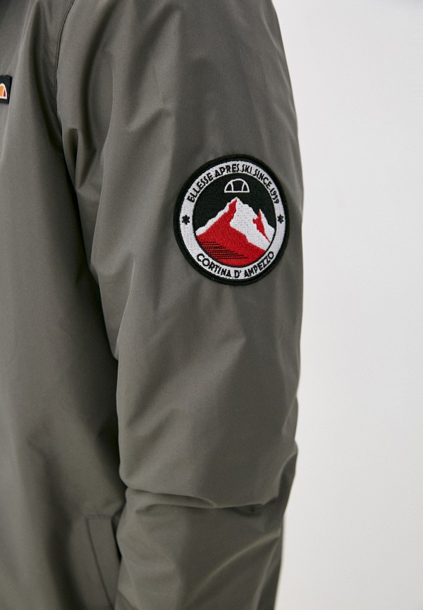Ellesse Ветровка - TERRAZZO JACKET - фото 5