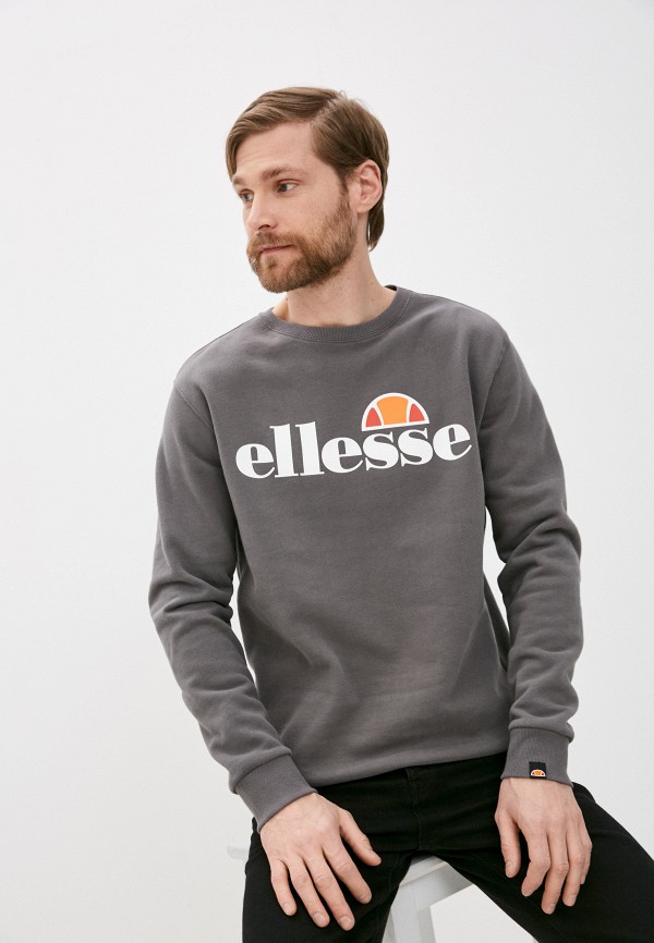 Ellesse succiso sales sweatshirt