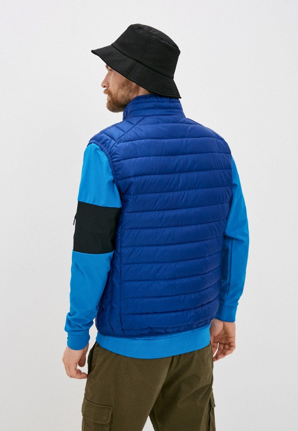 Ellesse Жилет утепленный - BARDY GILET - фото 3