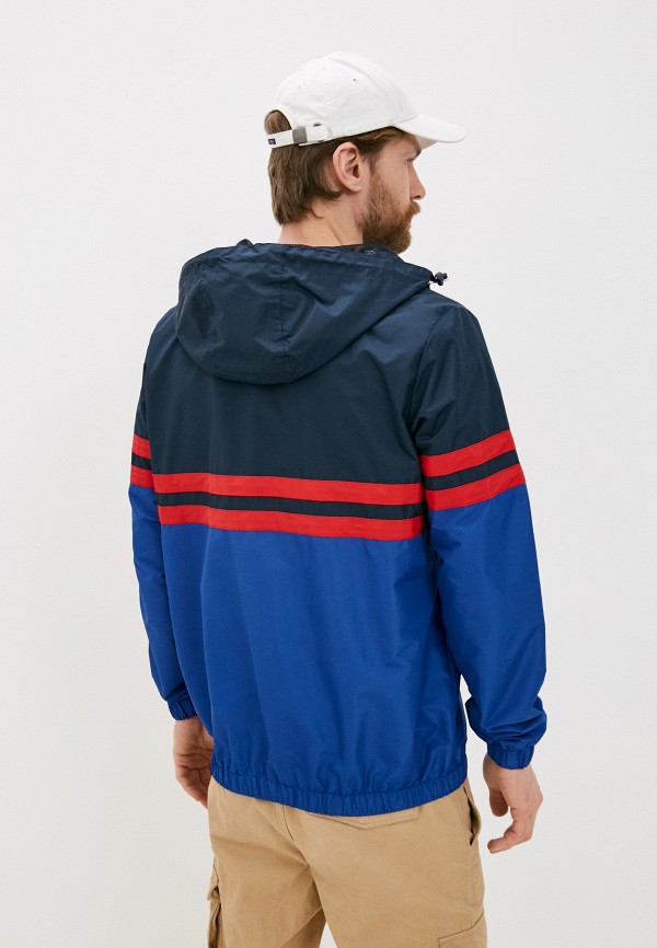 Ellesse Ветровка - CARPIO WINDRUNNER - фото 3
