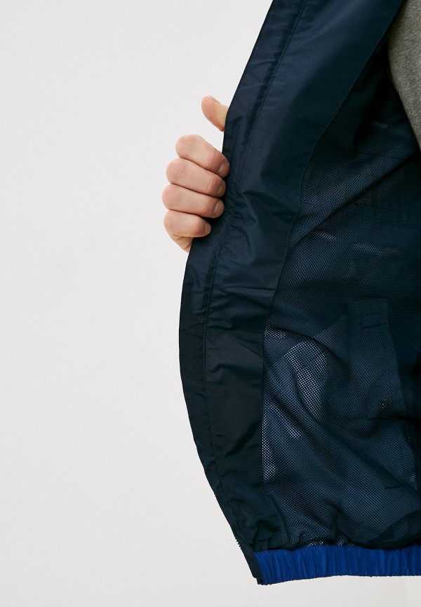 Ellesse Ветровка - CARPIO WINDRUNNER - фото 4