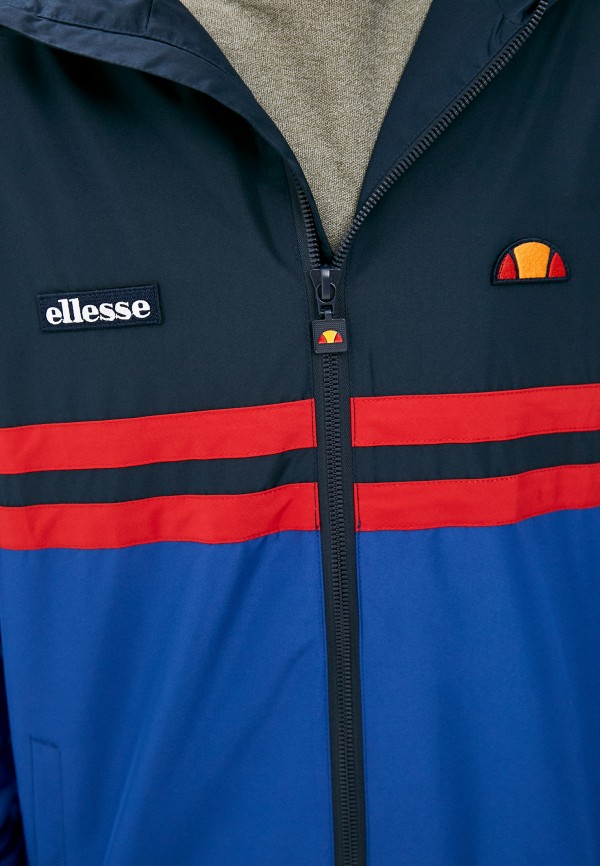 Ellesse Ветровка - CARPIO WINDRUNNER - фото 5