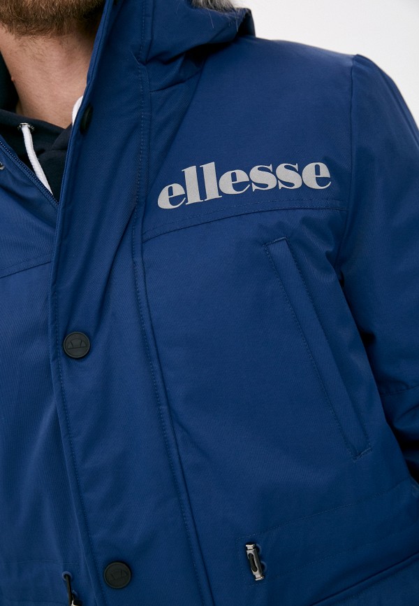 Ellesse Парка - MAZZO PARKA JACKET - фото 5