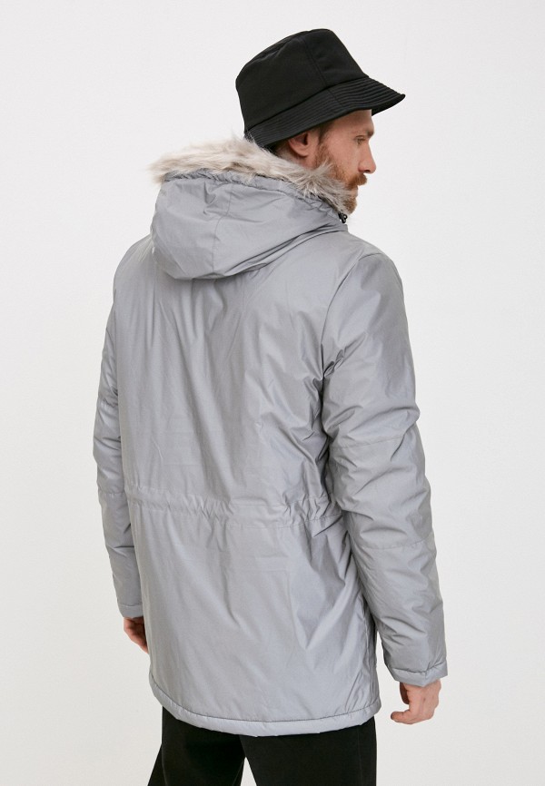 Ellesse Куртка утепленная - MAZZO PARKA JACKET - фото 3