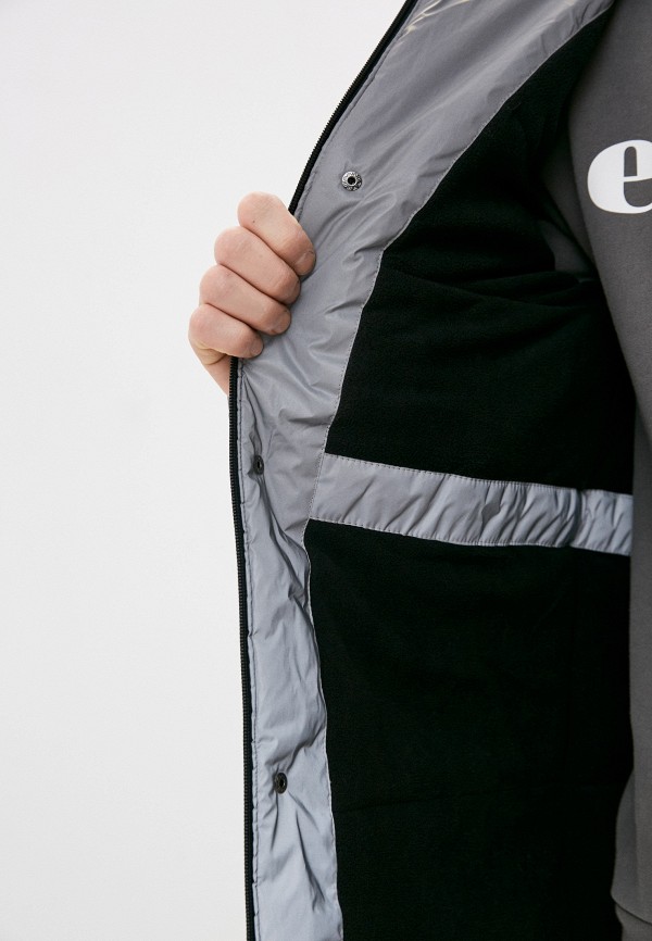Ellesse Куртка утепленная - MAZZO PARKA JACKET - фото 4