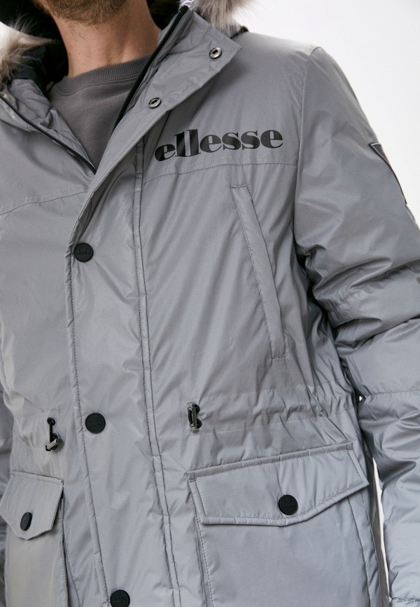 Ellesse Куртка утепленная - MAZZO PARKA JACKET - фото 5