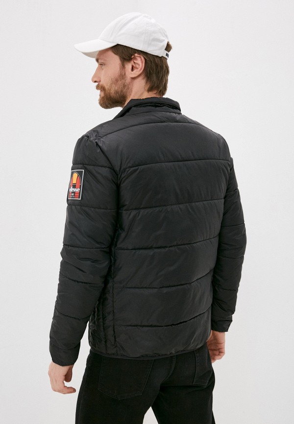 Ellesse Куртка утепленная - ILLO PADDED JACKET - фото 3