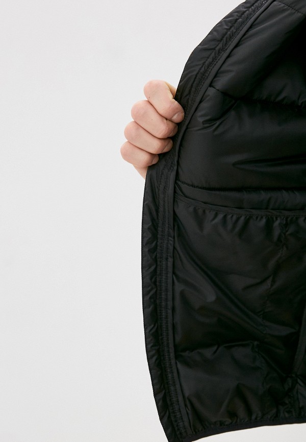 Ellesse Куртка утепленная - ILLO PADDED JACKET - фото 4