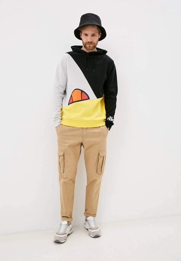 Ellesse Худи - PICASSO OH HOODY - фото 2