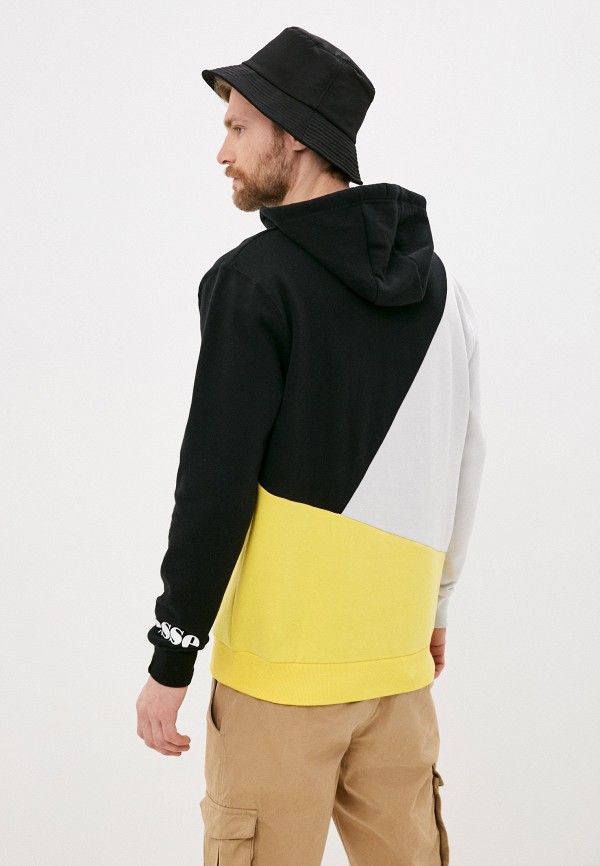 Ellesse Худи - PICASSO OH HOODY - фото 3