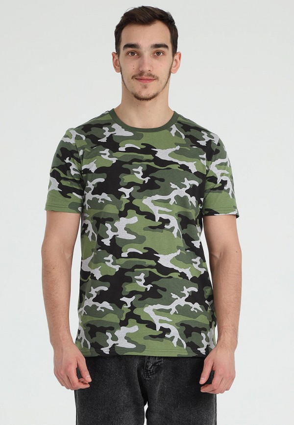 Апрель Футболка - фото 1