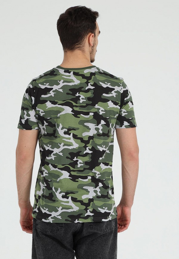 Апрель Футболка - фото 3