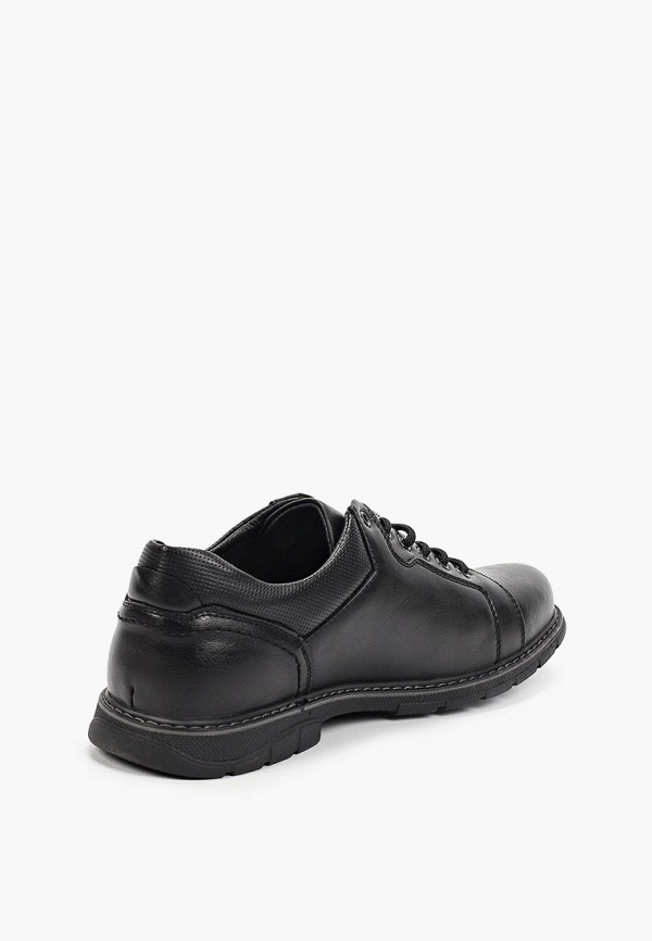 Instreet Ботинки - Полнота E (5) - фото 3