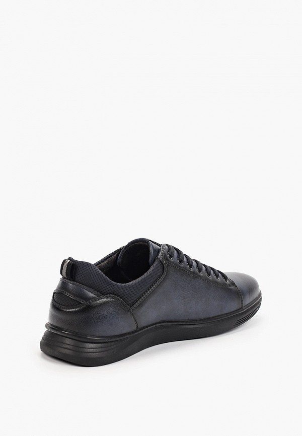 Instreet Кеды - Полнота F (6) - фото 3